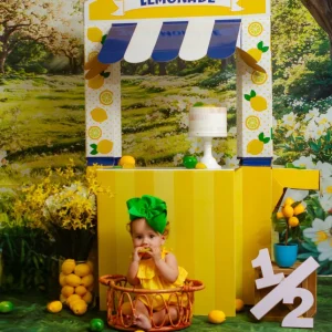 Kate Printemps Fleurs Forêt Prairie Toile de fond+Pelouse Herbe Vert Sol Toile de fond