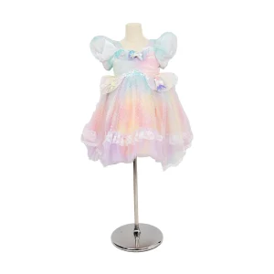 1_8c5e051f-2f50-42cc-b22c-aba9f9f07e23.jpgv1761095996 Kate Coloré Sirène Princesse Robe pour Enfants