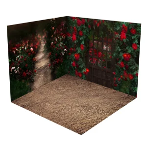 B7044078SKateRoseFlowerGardenValentine_sDayRoomSet.jpgv1698214963 Kate Jardin de Roses Saint Valentin Ensemble de chambre