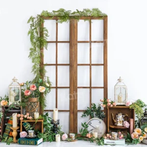 BH1039349D.jpgv1654065042 Kate Jardin Fleurs Printemps Cake smash Toile de fond conçue par Emetselch