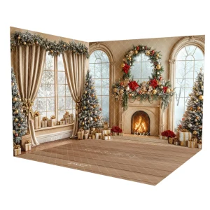 BH1056848H_BH1056849U_BH1056850U.jpgv1755074853 Kate Noël Cheminée Sapins Cadeaux Fenêtre Ensemble de chambre