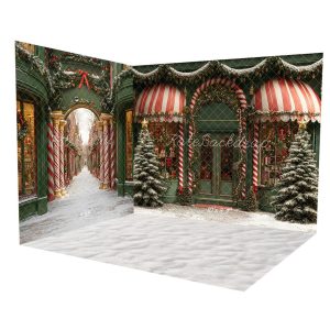 BH1057024H_BH1057023U_BH1045801U.jpgv1755840621 Kate Noël Boutique Rue Neige Sapins Ensemble de chambre