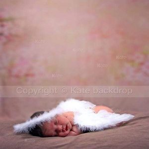 CM-S-108-D_2.jpgv1610695876 Kate Nouveau-né Marron Studio Fleurs Toile de fond pour la photographie