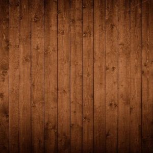 Kate Marron Sombre Bois Tapis de sol en Caoutchouc pour la photographie