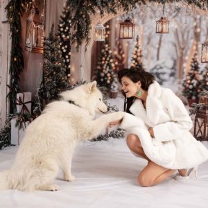 DSC_1235_copie.jpgv1757554802 Kate Noël Arche Neige Arbres Porte Lumières Ensemble de chambre