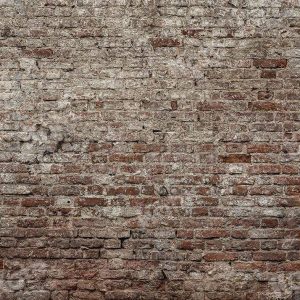 Kate Mur de briques Vieux Sombre Toile de fond conçue par Kate image