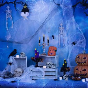 HJ10456-D.jpgv1630569190 Kate Ornements Citrouille Libellule d'Halloween Toile de fond conçue par Studio Gumot