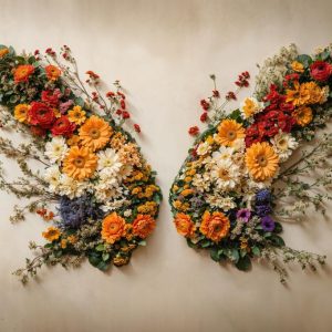 X101400_220x150_6a308ace-e7ed-4fff-999e-182694cce061.jpgv1761115630 Kate Nouveau-né Fleur Papillon Tapis de sol en Caoutchouc pour la photographie