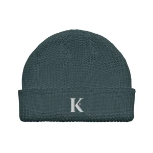 Bonnet Acrylique Femme K