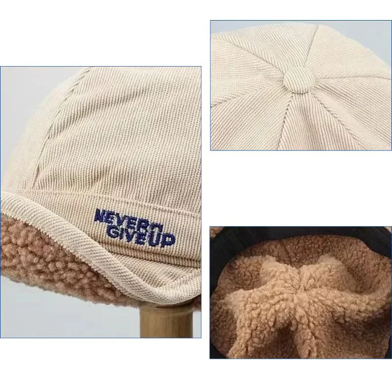 Bonnet Casquette – Image 4