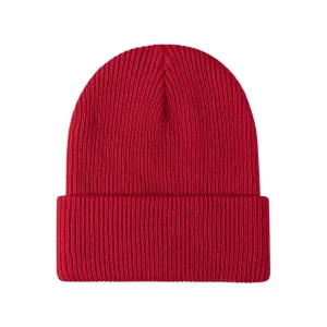 bonnet-cotele-chic-femme-rouge-unique-132.jpgv1743519151 Bonnet Côtelé Chic Femme