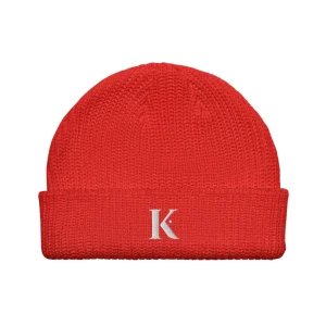 Bonnet Court Homme K