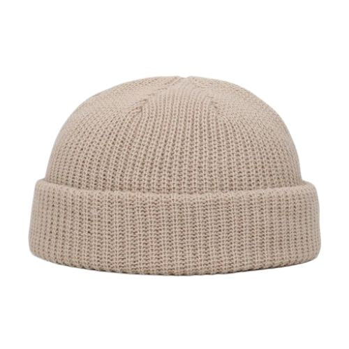 Bonnet d'Hiver Côtelé – Image 6