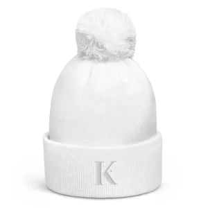 bonnet-femme-a-pompon-k-blanc-unique-555.jpgv1742291253 Bonnet Femme à Pompon K