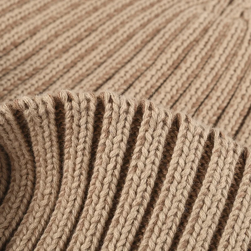 Bonnet Femme Hiver – Image 4