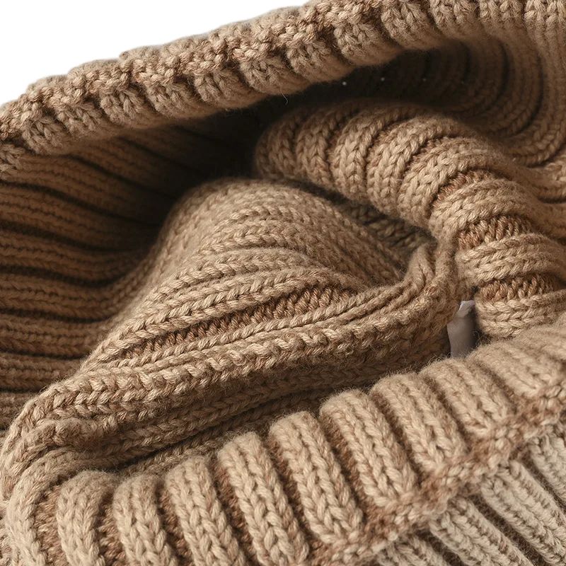 Bonnet Femme Hiver – Image 2