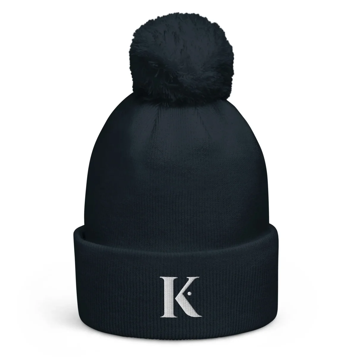 Bonnet Femme Noir K – Image 4
