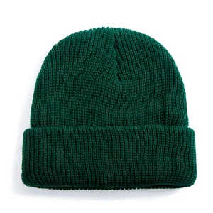 Bonnet Femme Vert