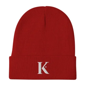 Bonnet Hiver Femme Chic K