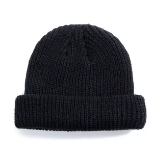 Bonnet Homme Tricot