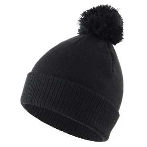 Bonnet Pompon Homme
