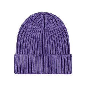 bonnet-tricot-femme-violet-unique-852.jpgv1742382663 Bonnet Tricot Femme