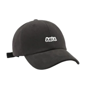 Casquette Able