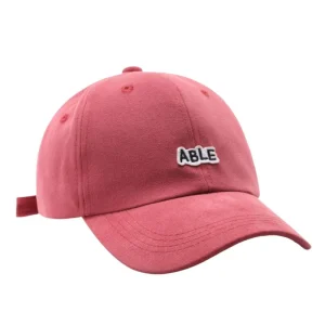 Casquette Able Broderie