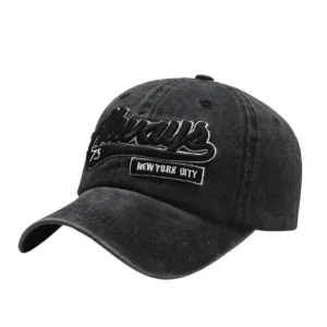 Casquette Always Vintage