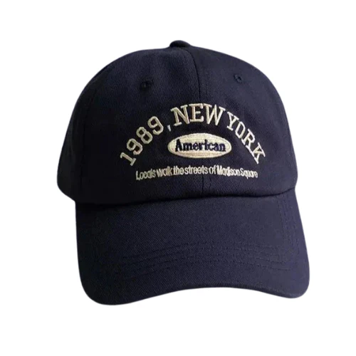 Casquette Américaine New York – Image 3