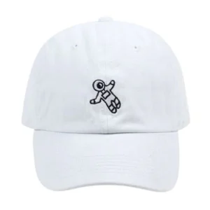 Casquette Apollo
