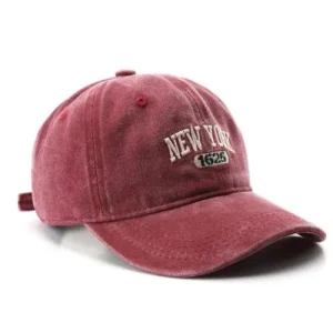 Casquette Baseball Américaine