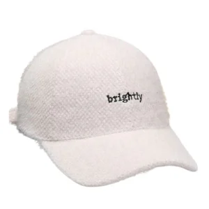 Casquette Baseball Brightly