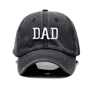 Casquette Baseball Dad