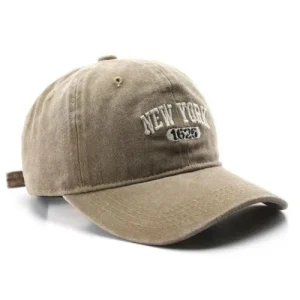 Casquette Baseball Femme