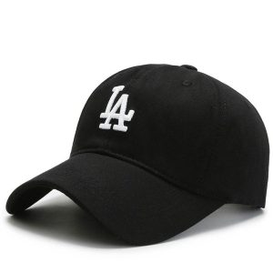 Casquette Baseball LA