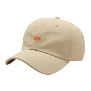 Casquette Baseball Off