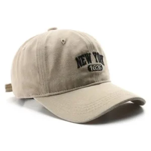 Casquette Baseball Vintage