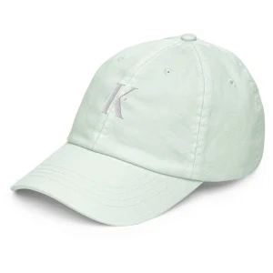 Casquette Brodée Baseball K