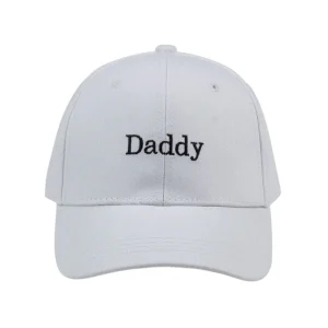 Casquette Brodée Daddy