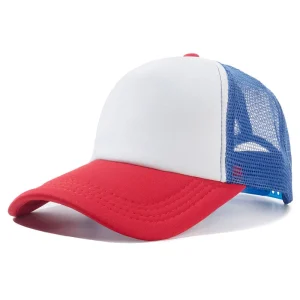 Casquette Camionneur Homme