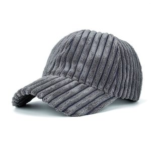 casquette-en-velours-femme-gris-fonce-unique-630.jpgv1743427972 Casquette En Velours Femme
