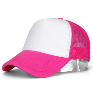 Casquette Femme Été