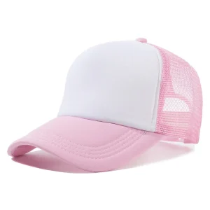 Casquette Femme Trucker