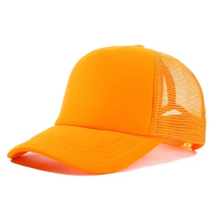 Casquette Homme Été