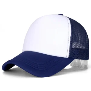 Casquette Homme Filet