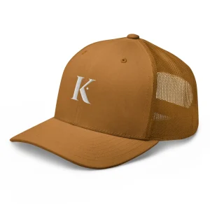 casquette-homme-trucker-k-marron-vif-343.jpgv1742138301 Casquette Homme Trucker K