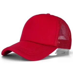 Casquette Légère Trucker