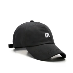 Casquette M Brodée