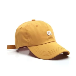Casquette M Broderie